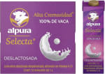 Leche Alpura Selecta 12L por $309 | Oferta Amazon