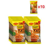 Maggi Pasta Oriental XXL Pollo a las Finas Hierbas 10x185g por 4.99€