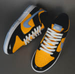 Baskets Nike Dunk Low SE à 78€