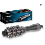 Cecotec Cepillo de Aire Bamba CeramicCare Single por 13.90€