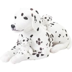Wild Republic 27480 Cuddlekins Jumbo Madre y Cachorros Dálmata, Peluche, 76 cm 9.99€
