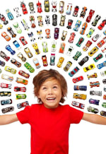 Hot Wheels Vehículos 2 unidades por 3,05€