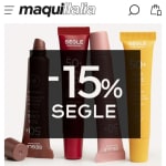 -15% de Descuento en Segle.