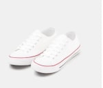 Zapatillas de lona para hombre TEX por 3.99€.