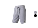 CRIVIT Short molletonné homme à 5,99€