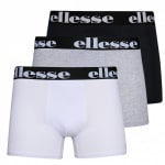 Ellesse Owen Bóxer Hombre Pack 3 por 10,00€