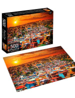 Puzzle 500 Piezas Paisajes Chilenos Nobel Gift por $3.450 en ABC Chile