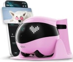 Slimme gezelschapsrobot met 2K-camera voor €95,99 bij Joybuy