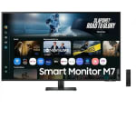 Samsung Smart M7 LS43FM702UUXEN 43" 4K VA monitor voor €299 bij Proshop