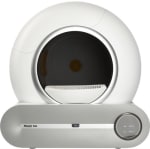 Zelfreinigende Kattenbak voor €121,87 dmv code bij Aliexpress