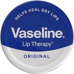 Vaseline Original Lip Therapy 20g - £0.75 (Amazon Deal)