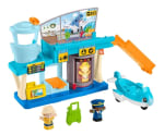 Fisher-Price Little People Aeropuerto por 11.90€.