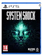 Juego System Shock Juego para Consola Sony PlayStation 5 PS5 por 29.17€