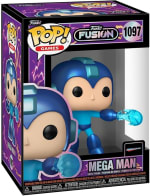 Funko Pop! Mega Man Vinilo 9.5cm por $263 | Oferta Amazon
