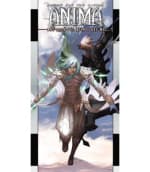 Juego de Mesa Anima: Más Allá del Bien y del Mal por 6€