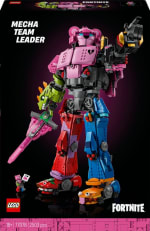 LEGO FORTNITE 77078 Mecha Team Leader voor €142,99 bij Bol