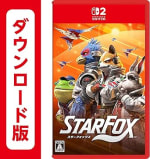 Star Fox para NS2 por $489 | Amazon Japón