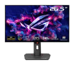 Ecran PC Gamer ASUS ROG 27'' Plat OLED XG27AQDMG à 549,99€