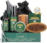 Kit Cuidado Completo para Barba por 12.74€