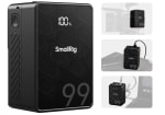 SmallRig V-Mount Battery Mini VB99 SE voor €113,91