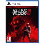 Killing Floor 3 PS5 por 20.99€.