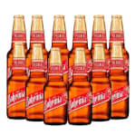 24 Pack Cerveza Bohemia Pilsner por $339 | Oferta Amazon