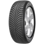 4 x Fitted Goodyear Vector 4SEASONS G2 AO XL tyres - 225/45 R17 94V - Discount at che