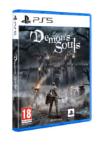Videojuego Demons Souls Remake Playstation 5 por 33,99€
