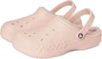 Crocs Via Zueco Forrado por 24,99€ varias tallas