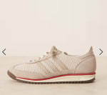 Adidas Originals SL 72 OG Beis y Rojas por 33,50 €