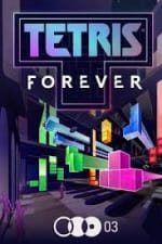 Tetris Forever (PC Steam CD Key - EU) por 1,44€