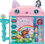 VTech Gabby's Poppenhuis poppenhuisboek voor €19,19 bij Bol