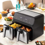 Tristar FR-9037 - Airfryer XXL - 6,2L - voor €59,99 bij Bol