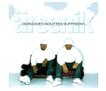 CD album Arsenik Quelques gouttes suffisent à 6,99€