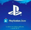 Código Tarjetas Playstation con 8% Descuento