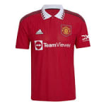 Manchester United 2022/23 Home Shirt – 3XL & 4XL – £16.50