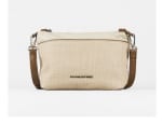 Bolso Bandolera Textura por 12.99€.