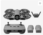 DJI Neo 2 Fly More Combo incl. RC-N3 controller voor €305 dmv code bij Joybuy