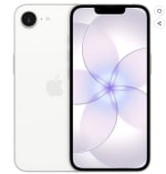 Smartphone APPLE iPhone 17e 256GB White à 699€