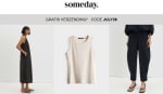 Gratis verzending bij besteding vanaf €50 bij Someday.