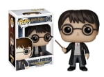 Funko Pop! Harry Potter con Varita 9 cm por 11,93€