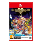 Jeu Kingdom Hearts Collection I - III Nintendo Switch 2 à 61,99€