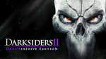 Darksiders II Deathinitive Edition por $80 en Nintendo