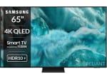Get Samsung QE65Q7F5 65" Q7F5 4K QLED Smart TV for £599