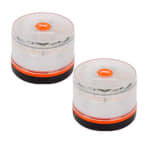 Podofo V16 luz emergencia 2x por 36.91€