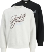 Set van 2 JACK & JONES ORIGINALS sweaters voor €32,45 bij Bol