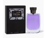 Perfume árabe Hawas Rasasi 100ml Poder acuático y frescura cítrica hombre por 22.20€