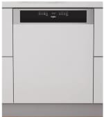 Lave vaisselle encastrable WHIRLPOOL WD0BD851AX 6èmeSens à 499€