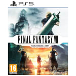 Videojuego PS5 Final Fantasy VII: Remake Intergrade & Rebirth por 42.99€