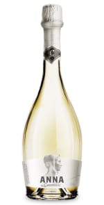 6 Botellas de Anna de Codorniu Icónica Chardonnay Brut por 38€